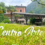Centro Arte 호텔 Cabbiolo