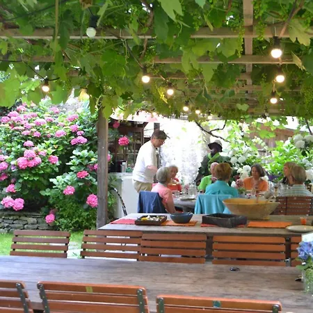 Szálloda Centro Arte *