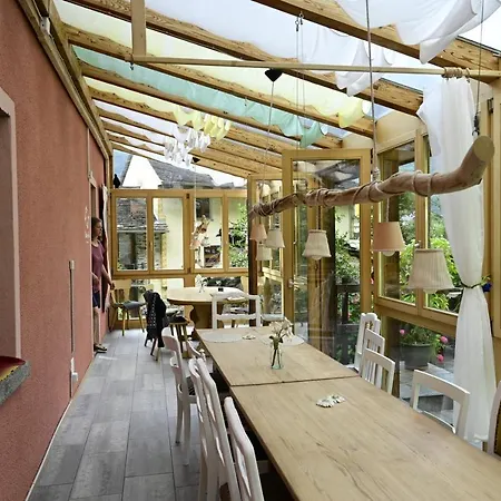 Centro Arte Hotel *