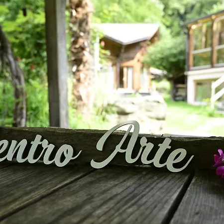 Centro Arte *