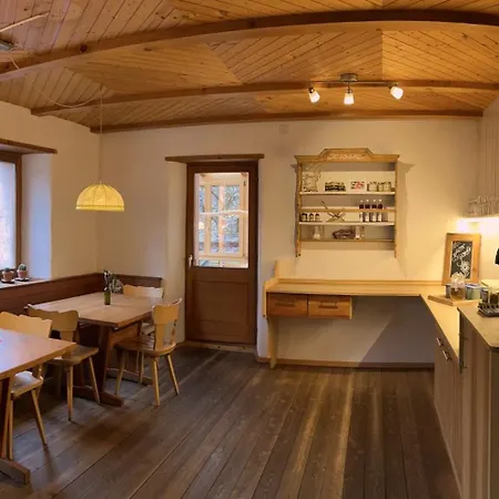 Centro Arte Otel Cabbiolo