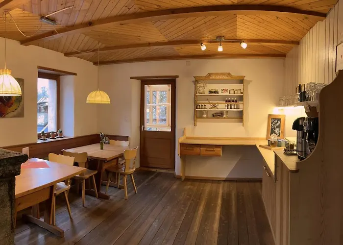 Centro Arte Otel Cabbiolo