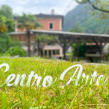 Centro Arte 호텔 Cabbiolo